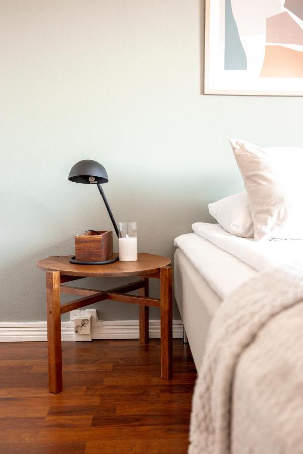 2Ndhomes Cozy Helsinki Center Studio With Park View 외부 사진