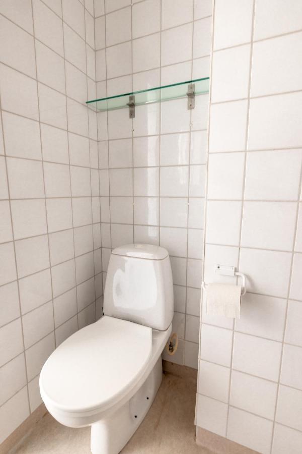 2Ndhomes Cozy Helsinki Center Studio With Park View 외부 사진